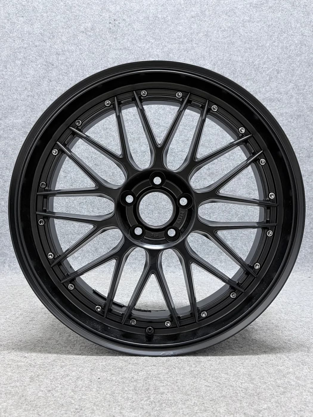 Dotz 19" 5x112