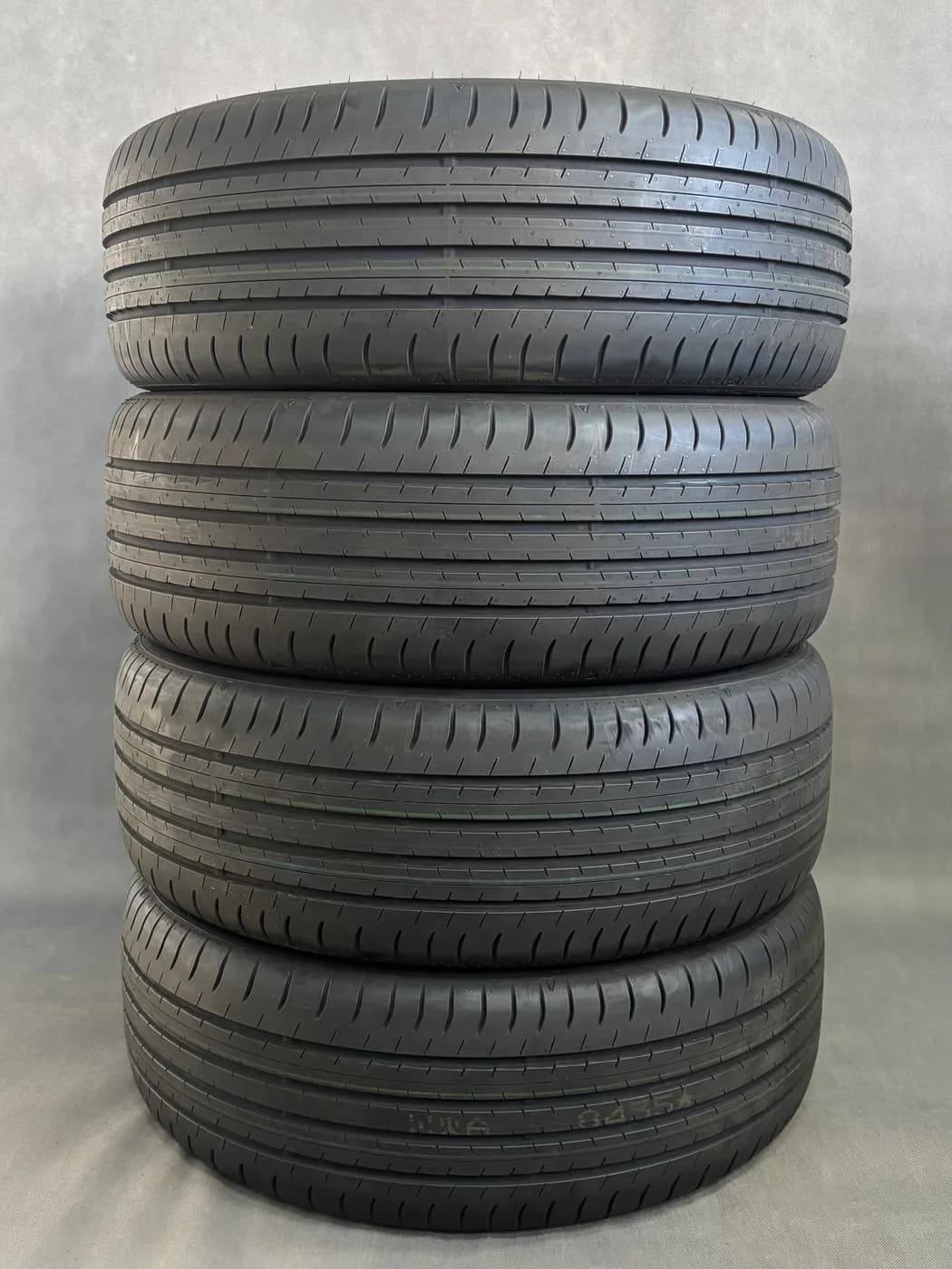 Dunlop 225/55r18 nyári