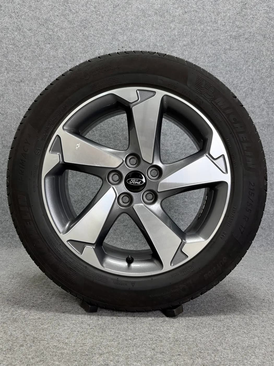 Ford 17" 5x108