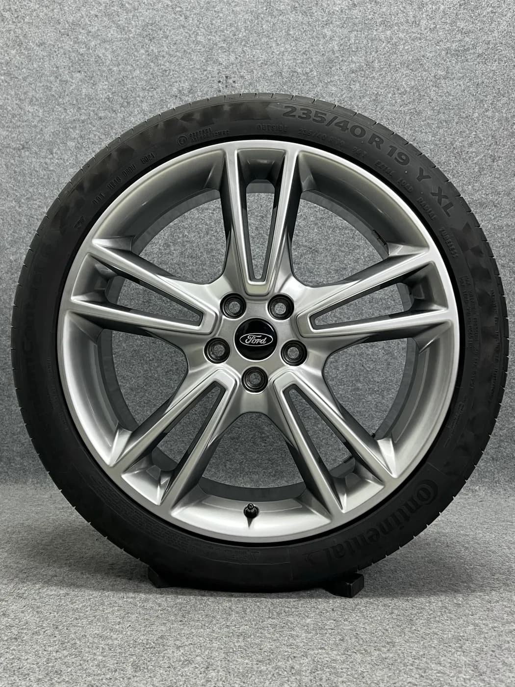 Ford 19" 5x108