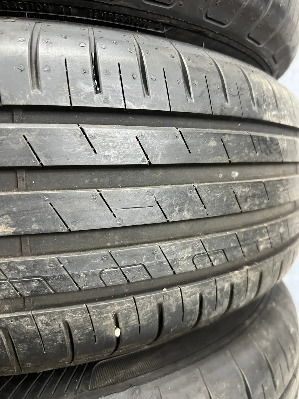 Goodyear 205/60r16 nyári