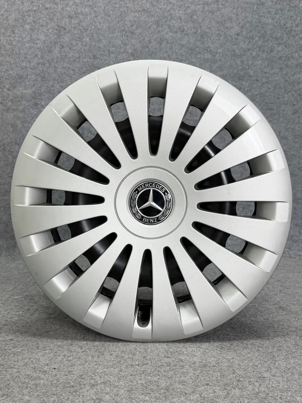 Mercedes 17" 5x112