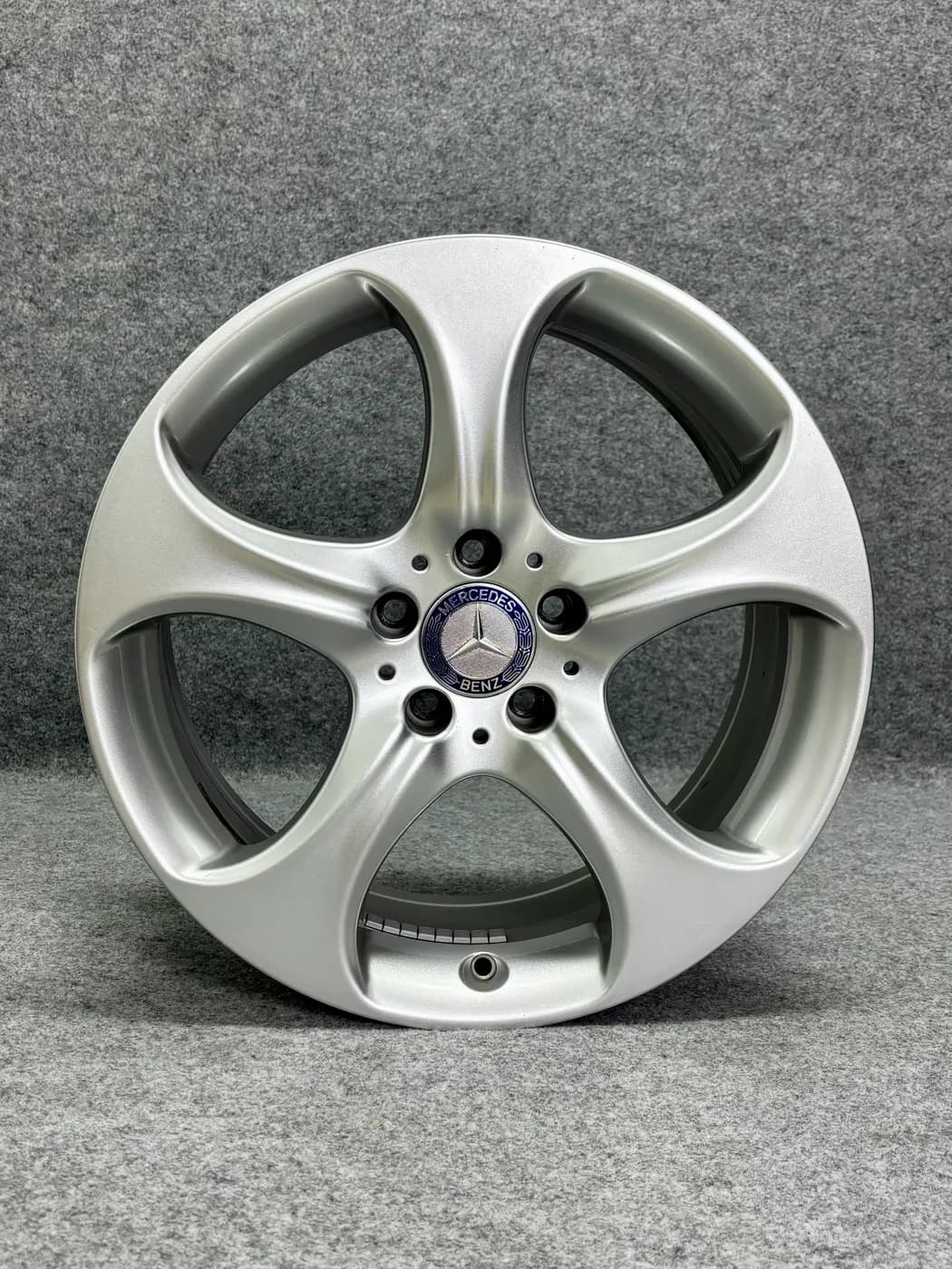 Mercedes 18" 5x112