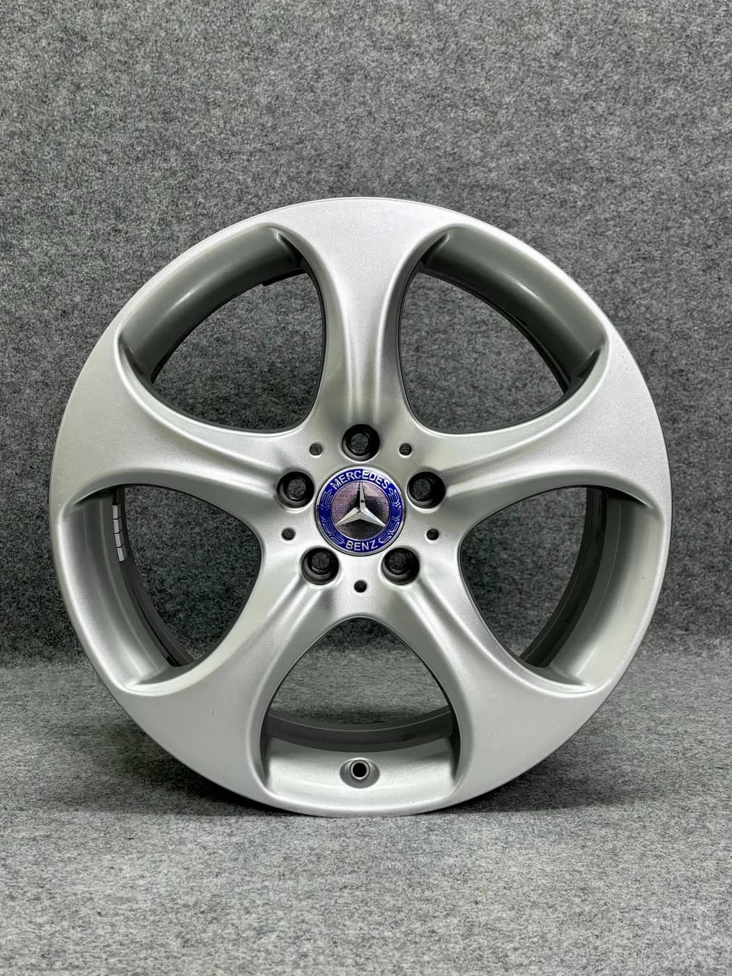Mercedes 18" 5x112