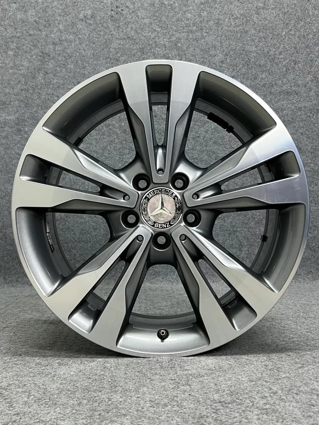 Mercedes 18" 5x112
