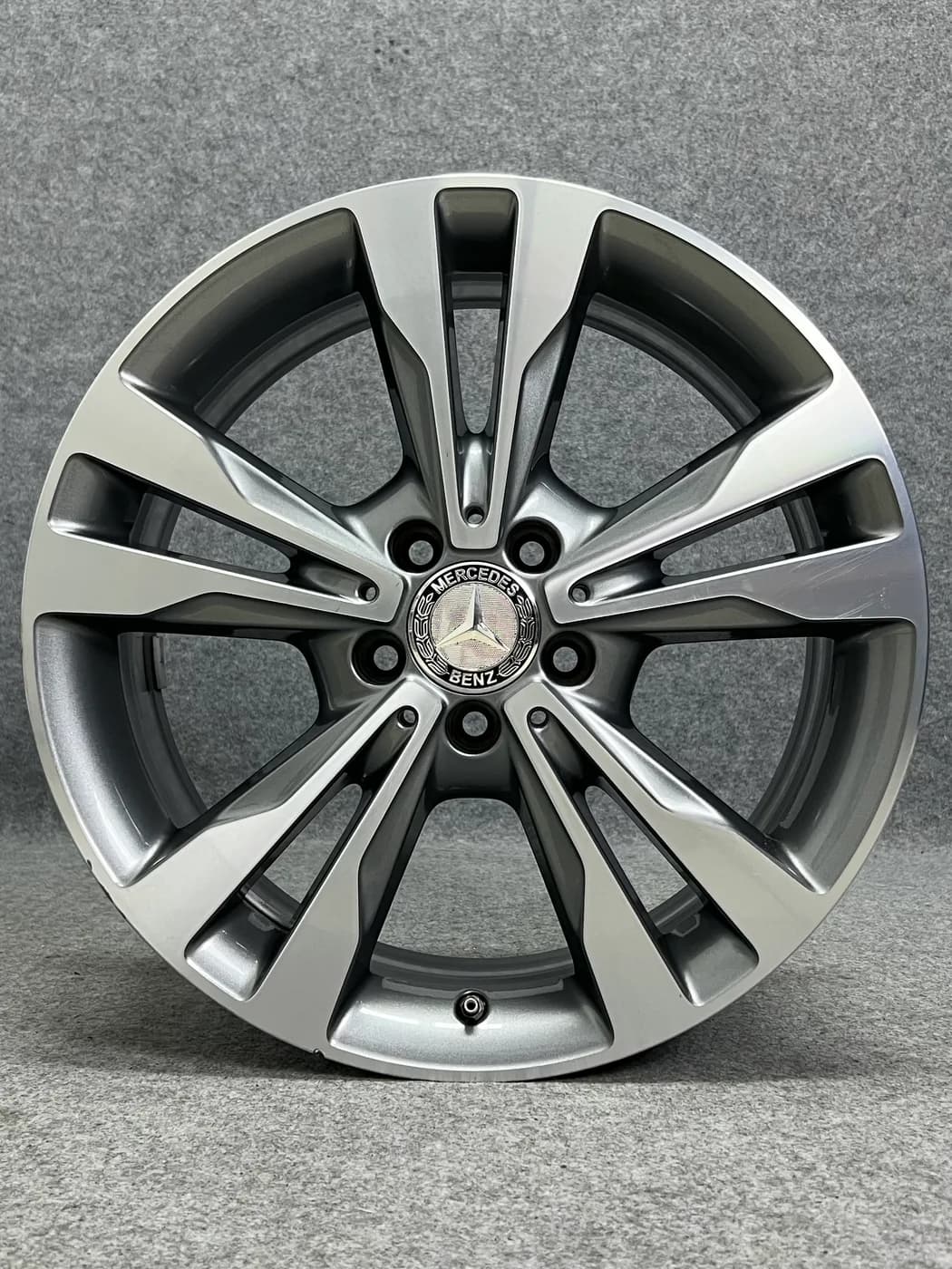 Mercedes 18" 5x112