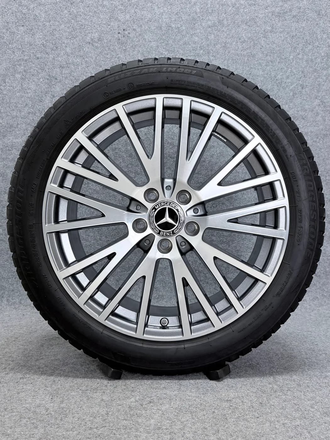 Mercedes 18" 5x112