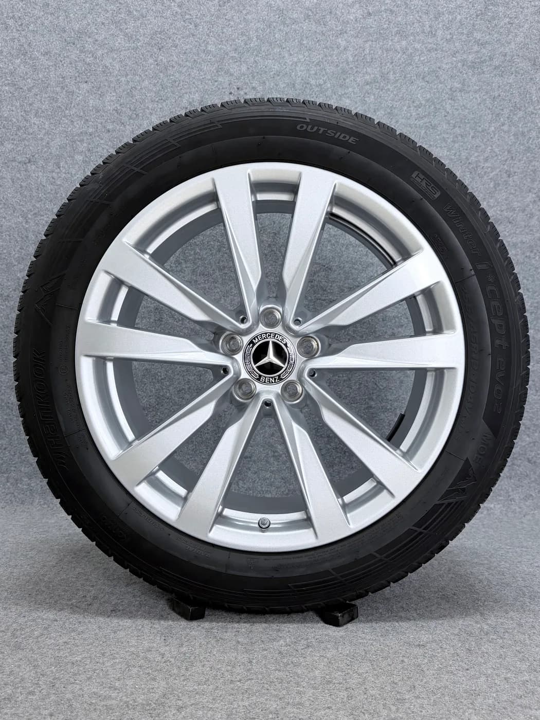 Mercedes 19" 5x112