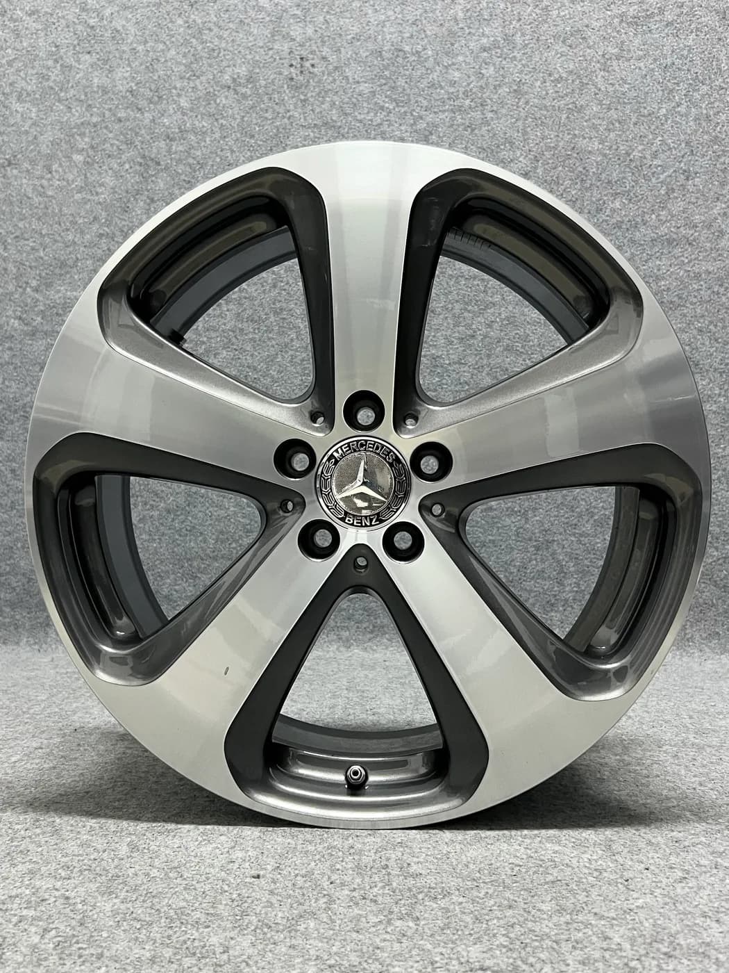 Mercedes 19" 5x112