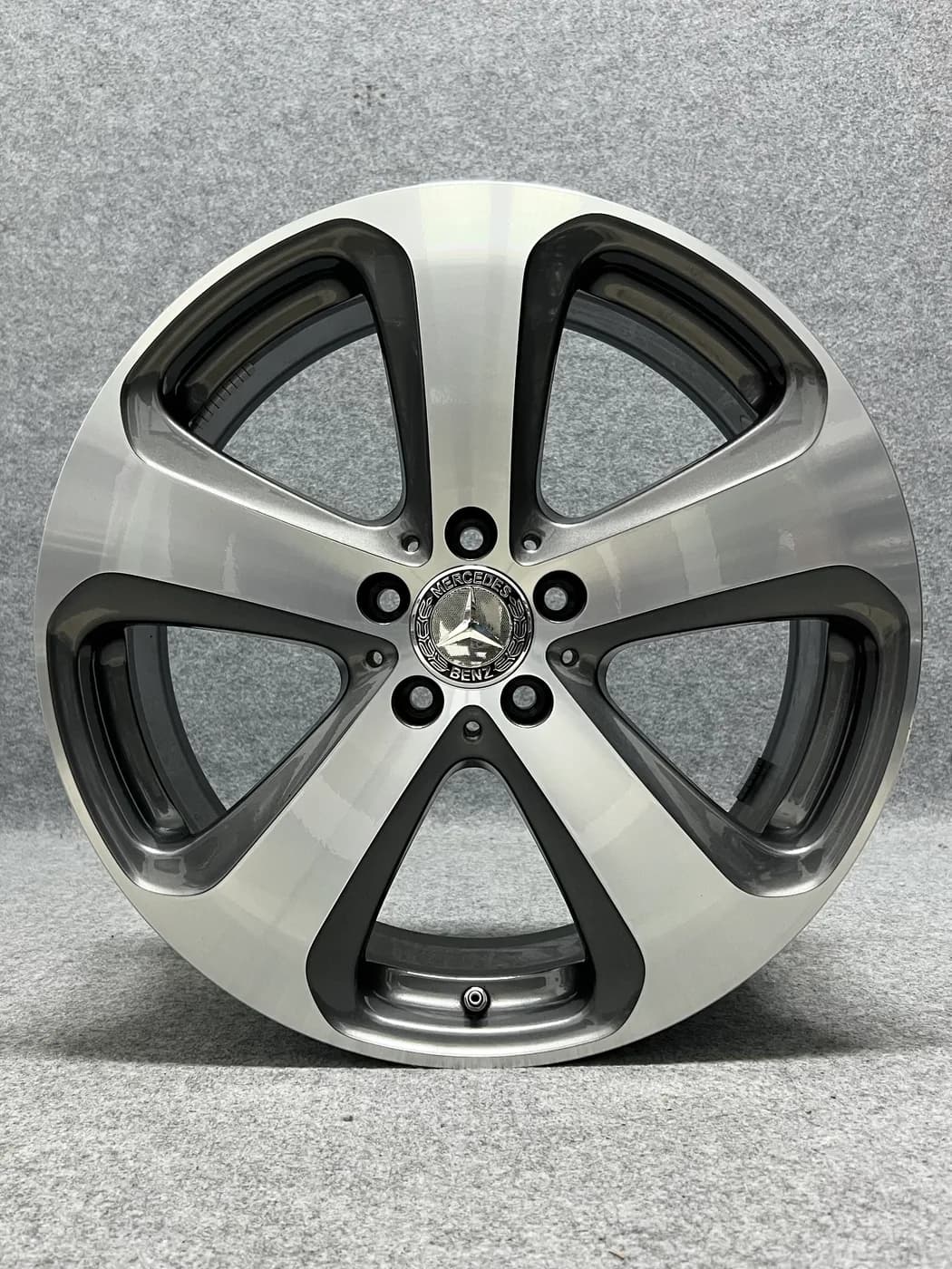 Mercedes 19" 5x112