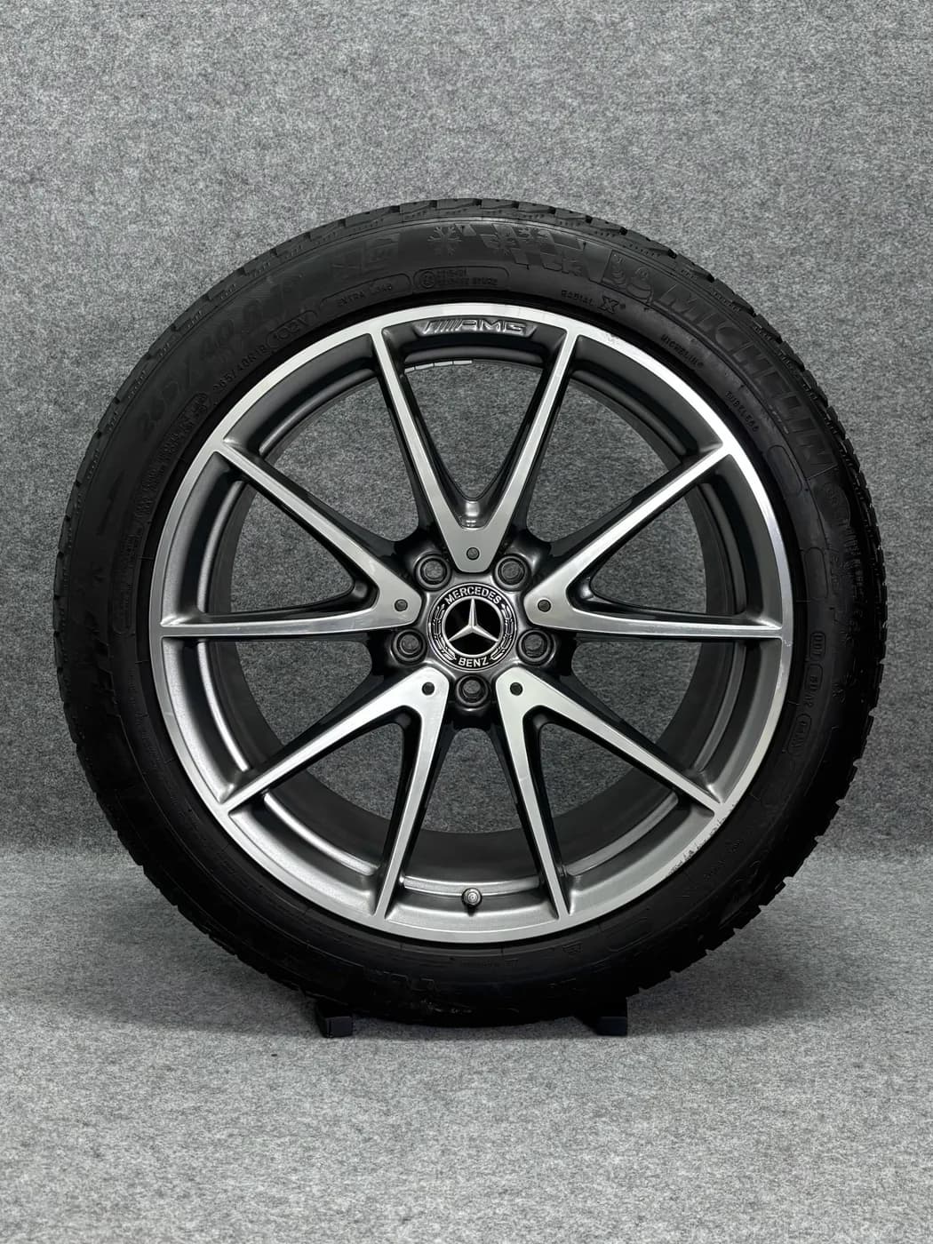 Mercedes AMG 19" 5x112