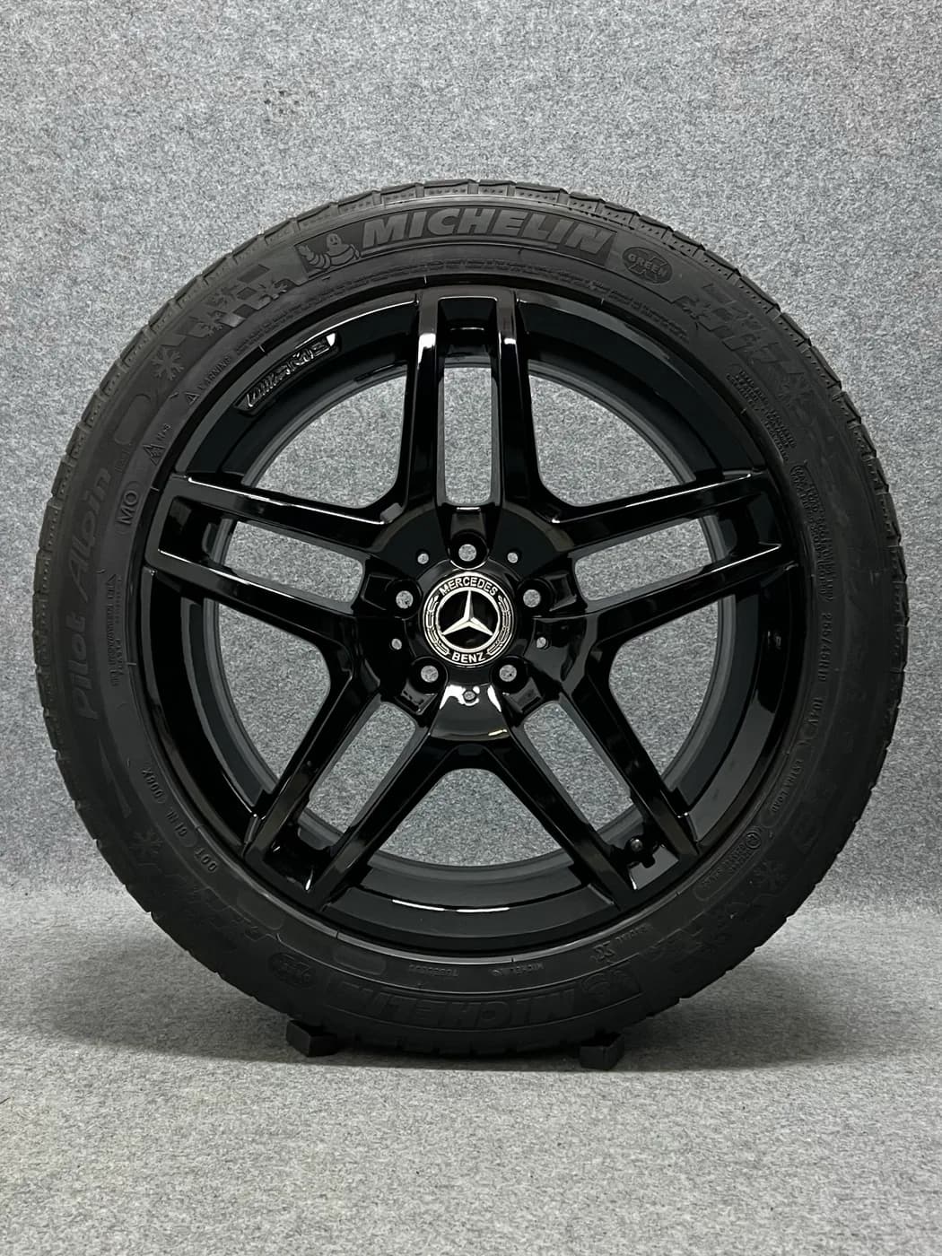Mercedes AMG 19" 5x112