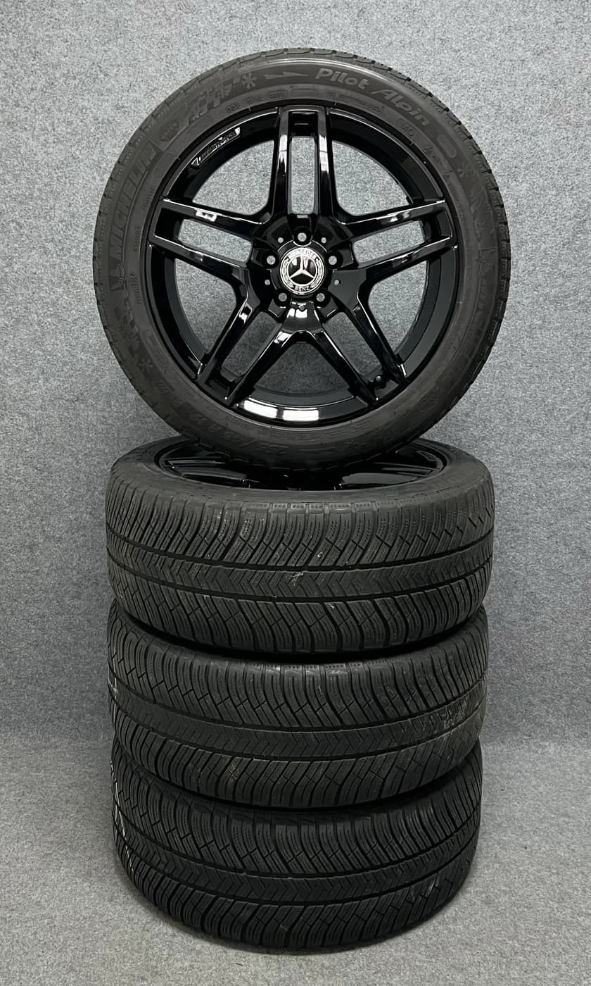 Mercedes AMG 19" 5x112