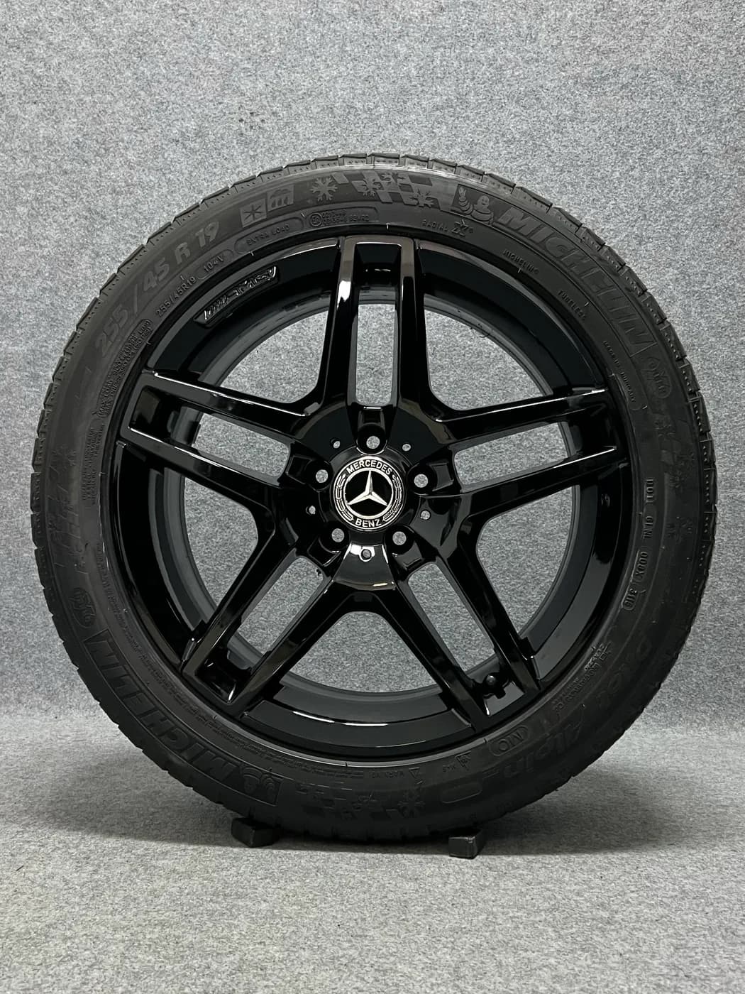 Mercedes AMG 19" 5x112