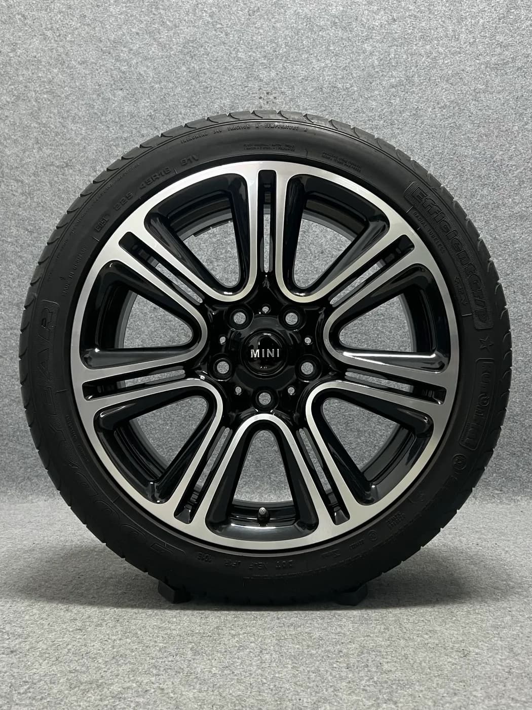 MINI 18" 5x120