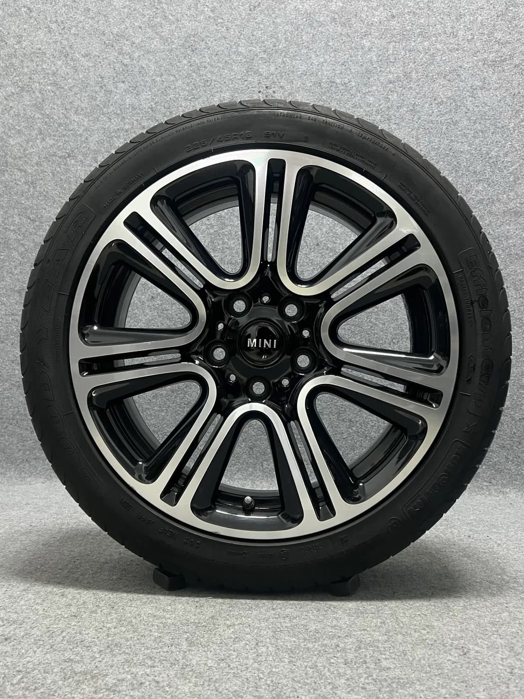 MINI 18" 5x120