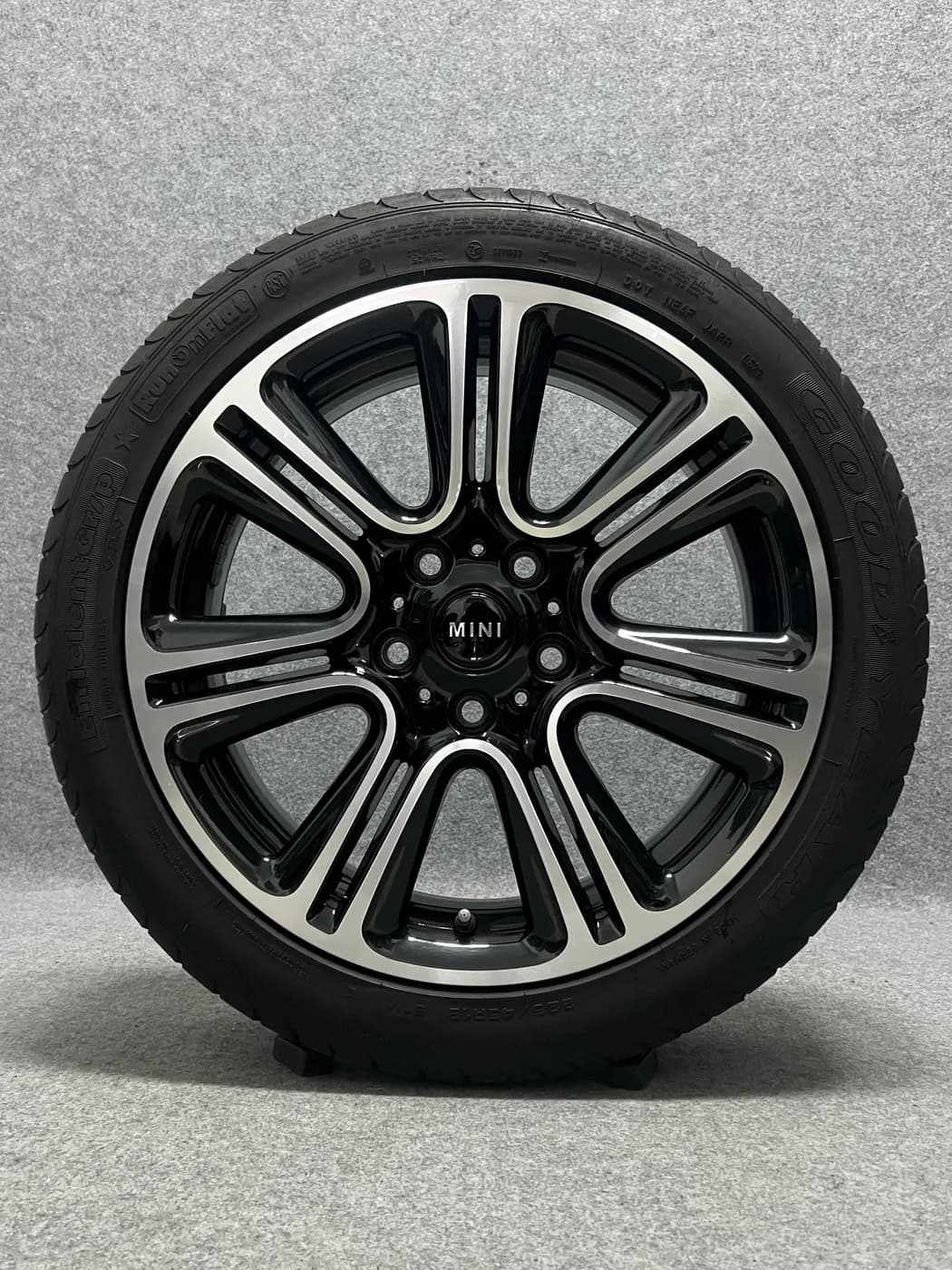 MINI 18" 5x120