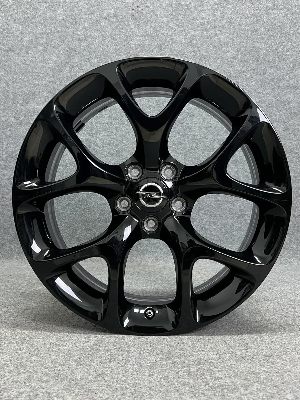 Opel 18" 5x110