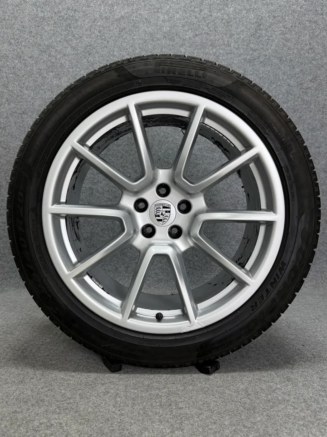 Porsche 20" 5x112