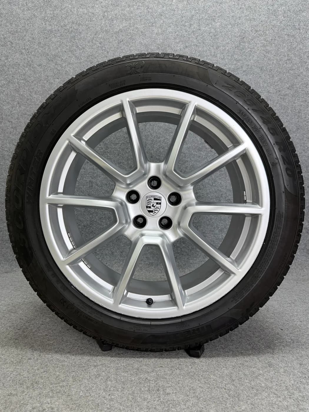 Porsche 20" 5x112