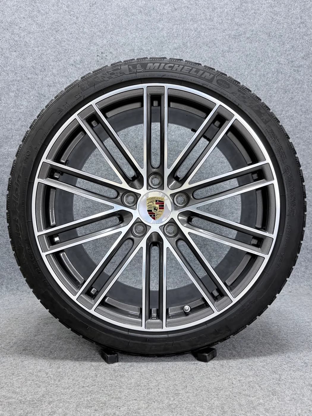 Porsche 20" 5x130