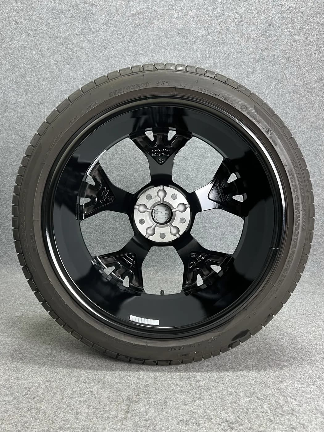 Seat 19" 5x112