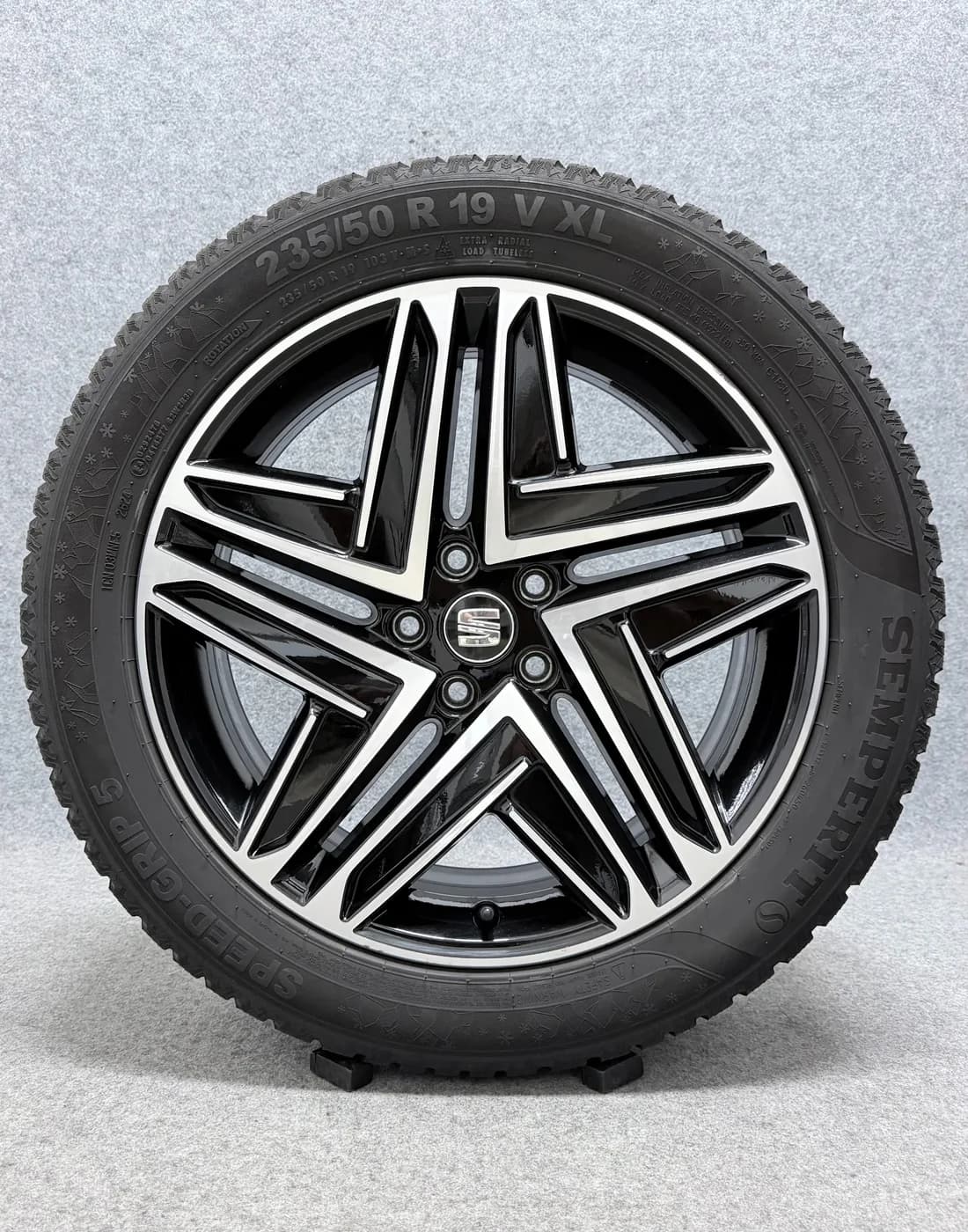 Seat 19" 5x112