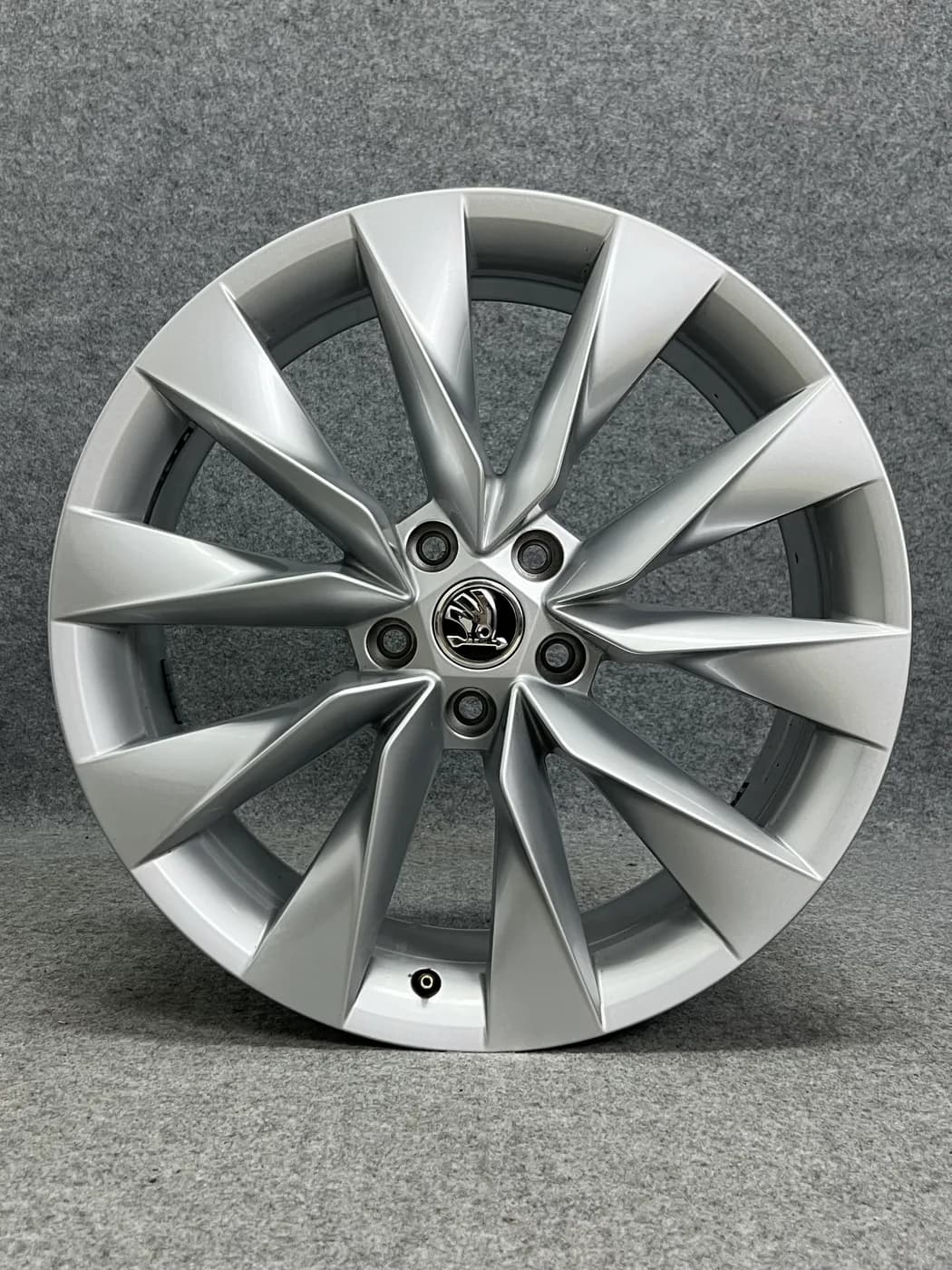 Skoda 19" 5x112