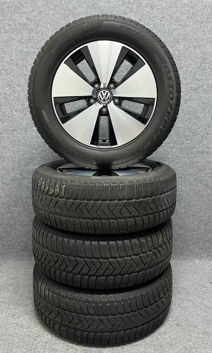 Volkswagen 16" 5x112