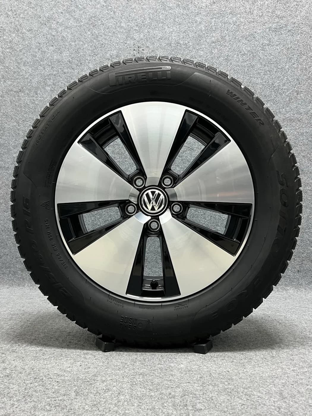 Volkswagen 16" 5x112