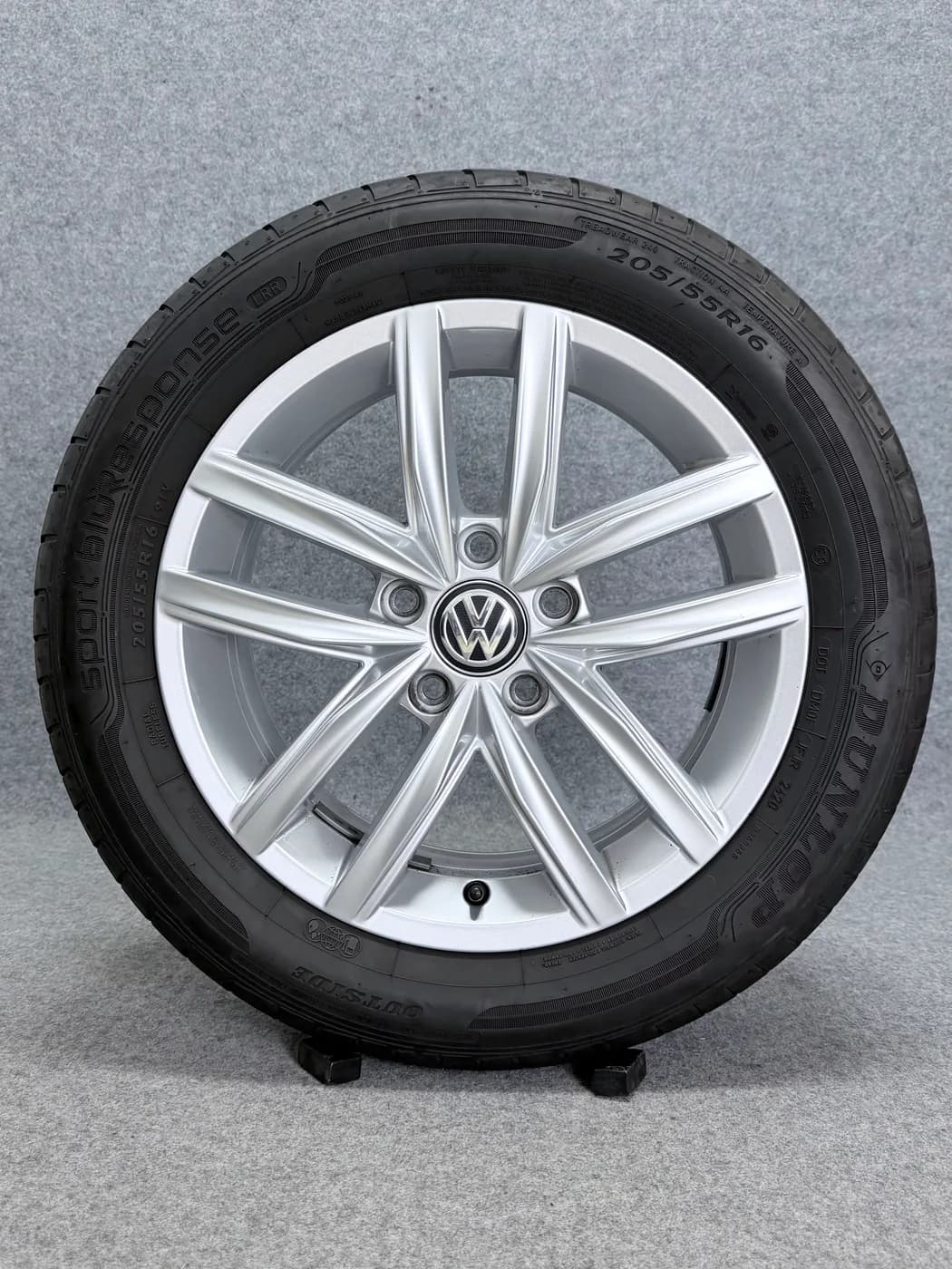 Volkswagen 16" 5x112