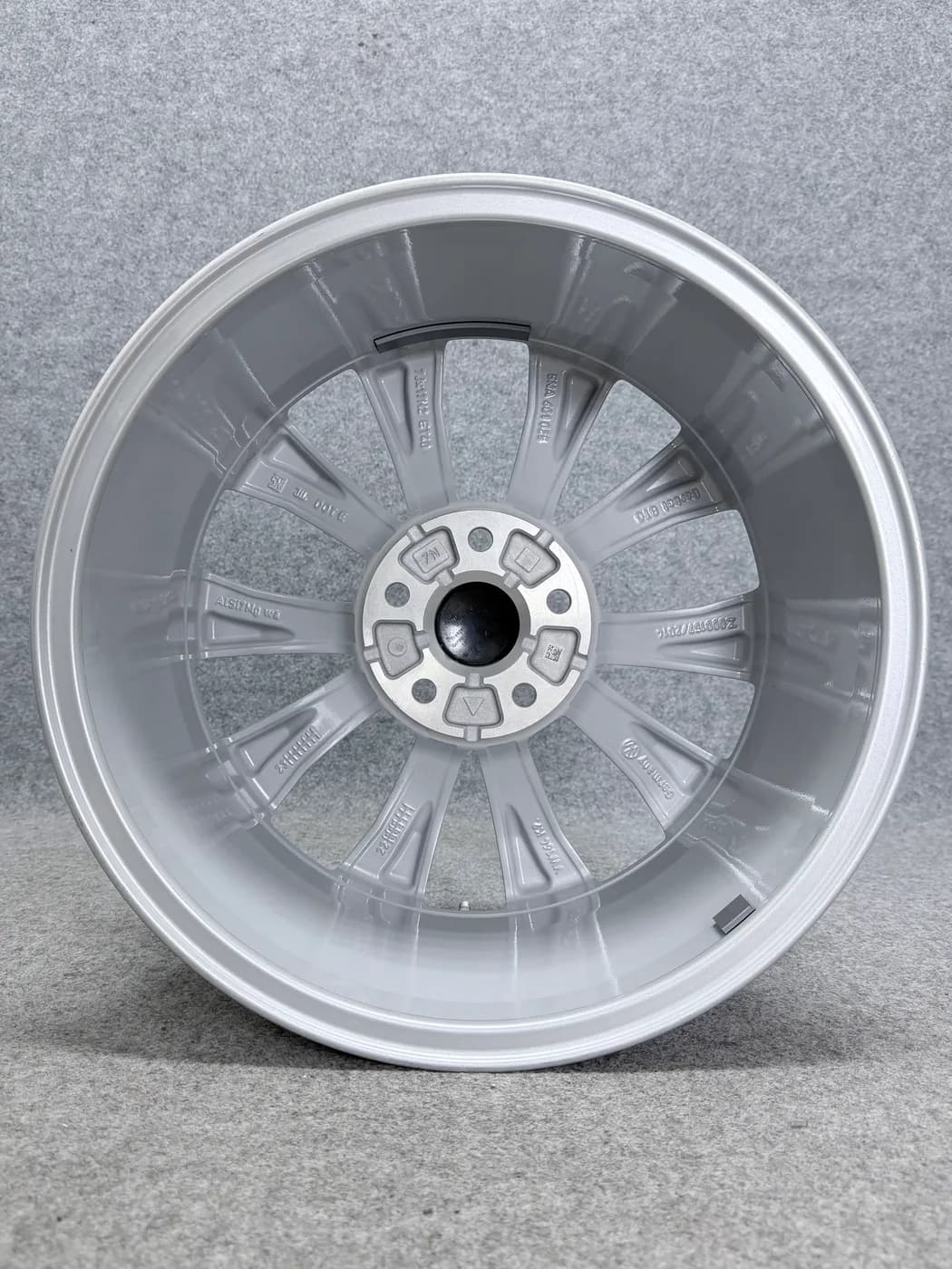 Volkswagen 17" 5x112