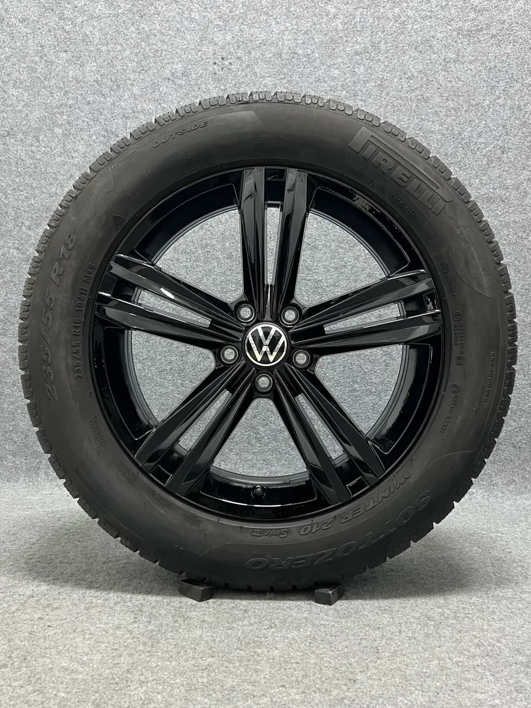 Volkswagen 18" 5x112