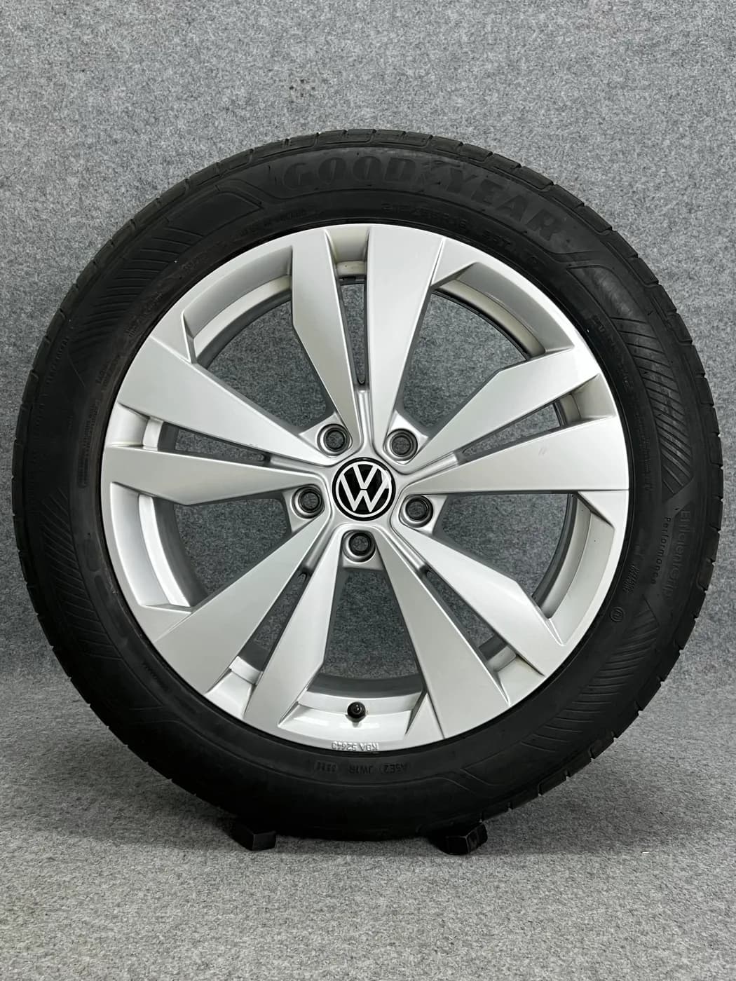 Volkswagen 18" 5x112