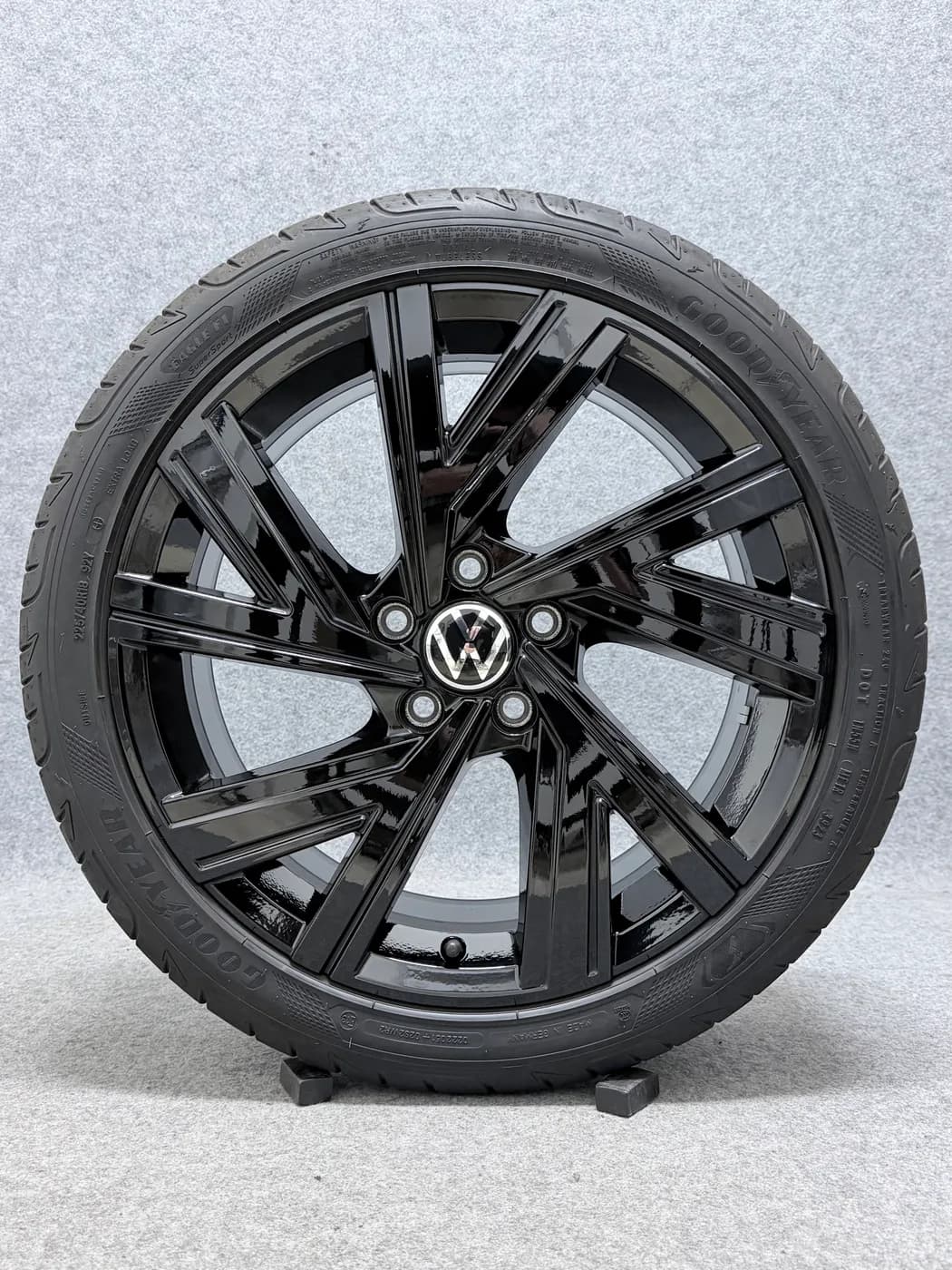 Volkswagen 18" 5x112