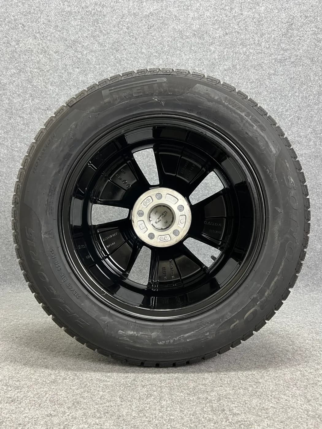 Volvo 16" 5x108