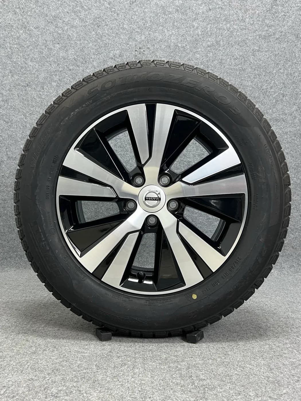Volvo 16" 5x108