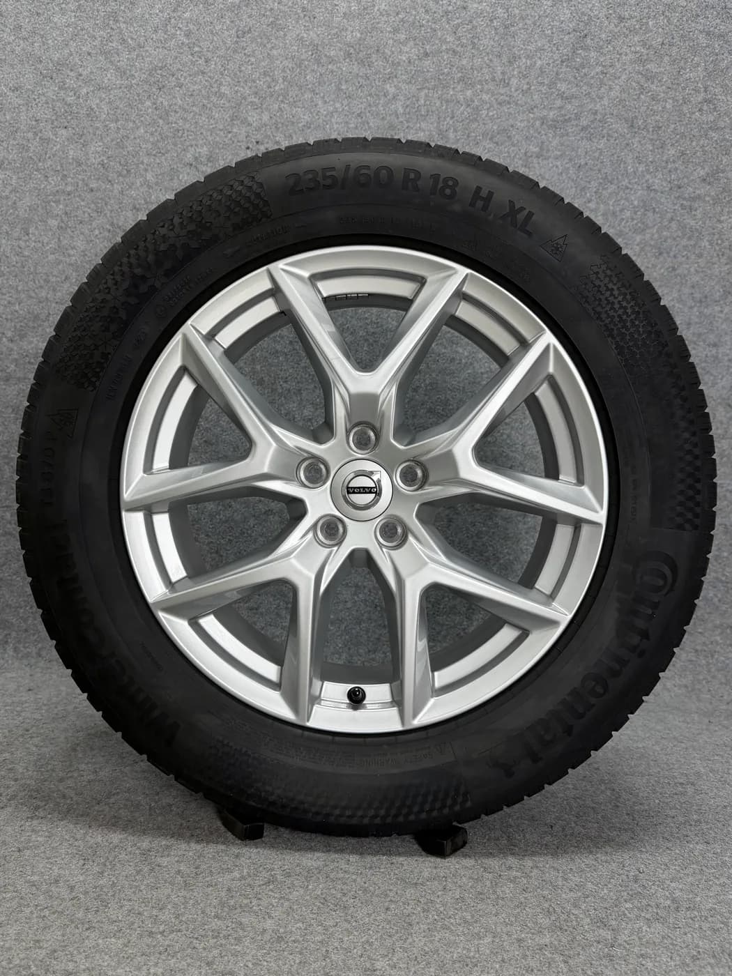 Volvo 18" 5x108