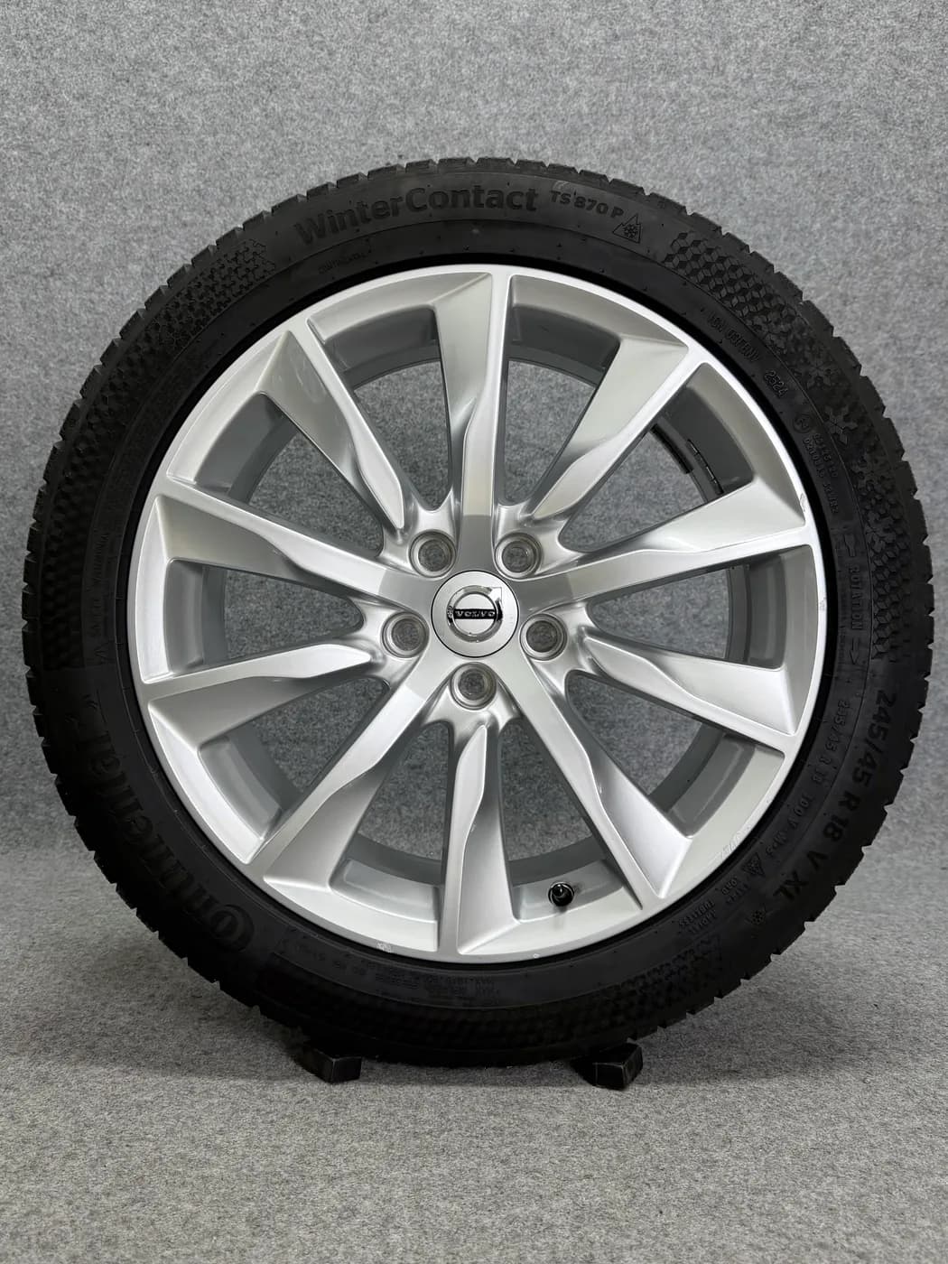 Volvo 18" 5x108