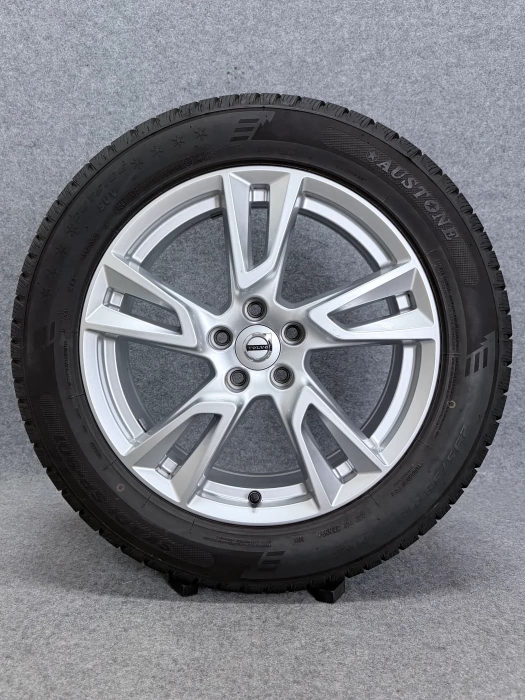 Volvo 18" 5x108