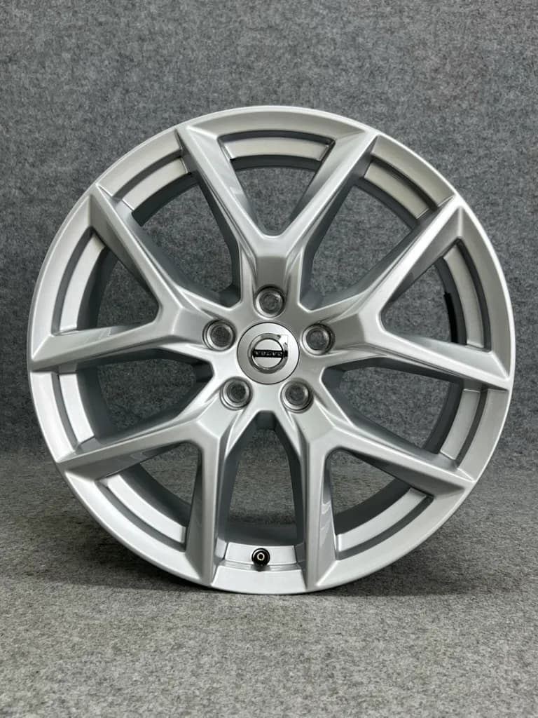 Volvo 18" 5x108