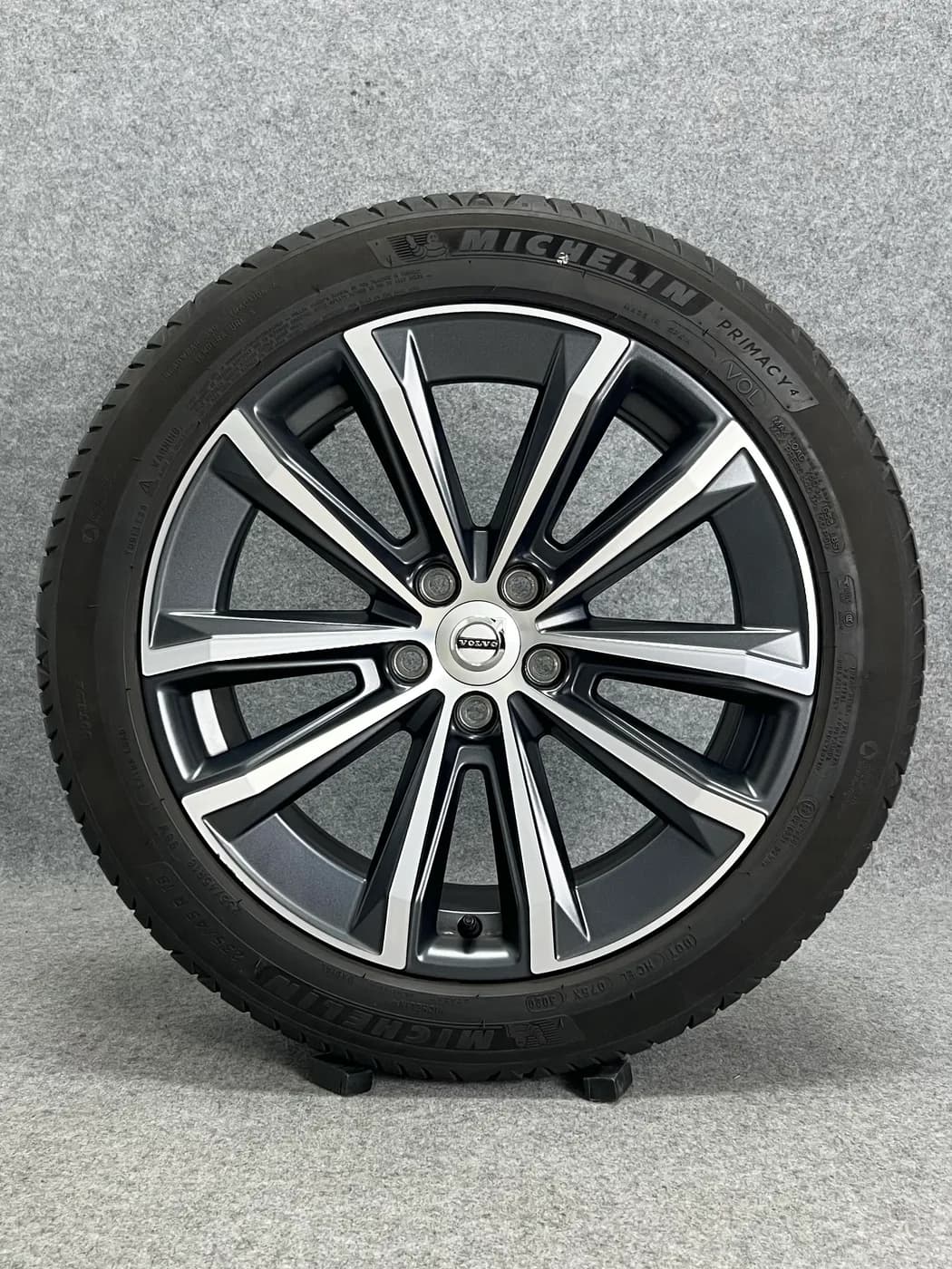 Volvo 18" 5x108