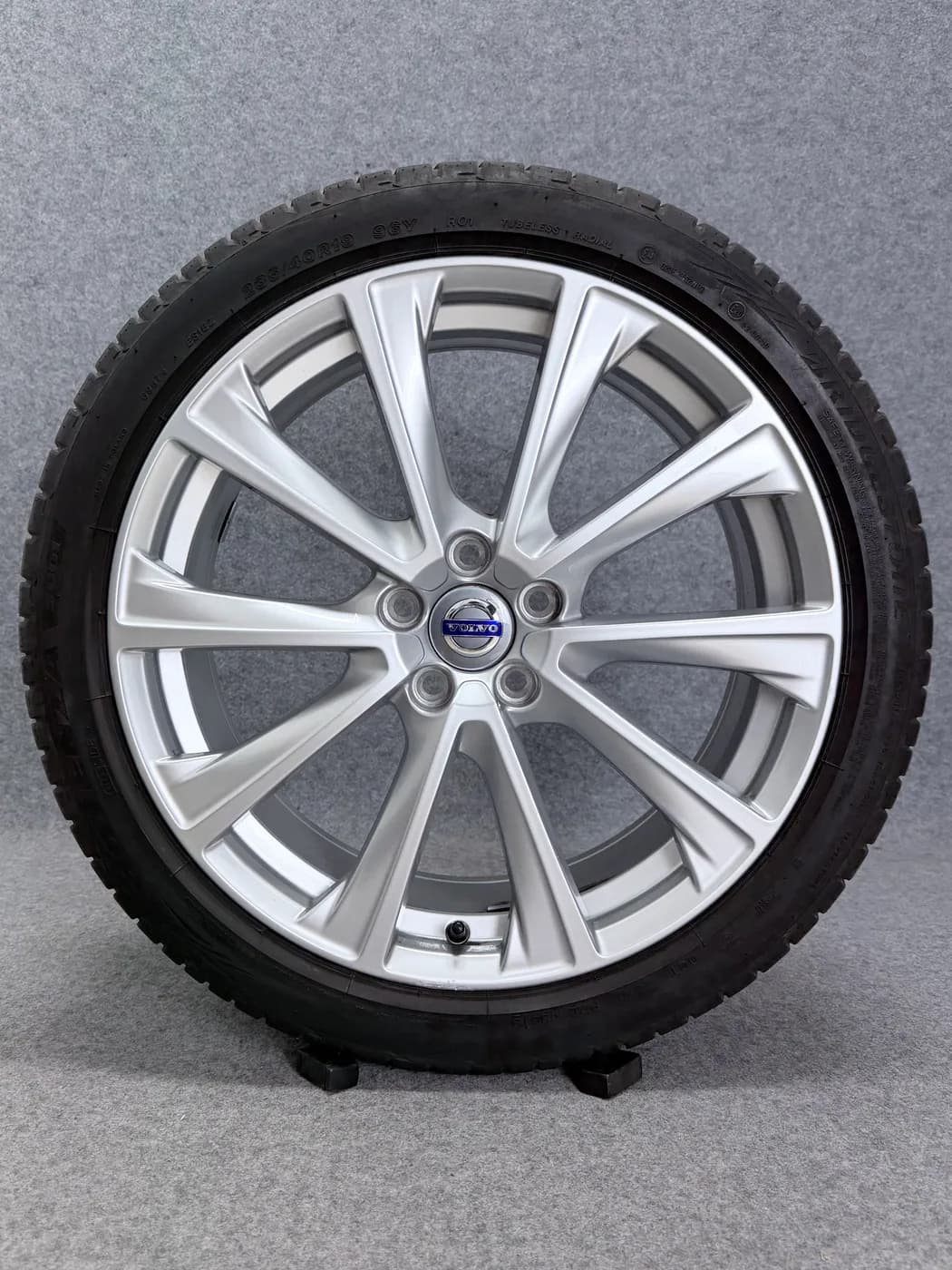 Volvo 19" 5x108