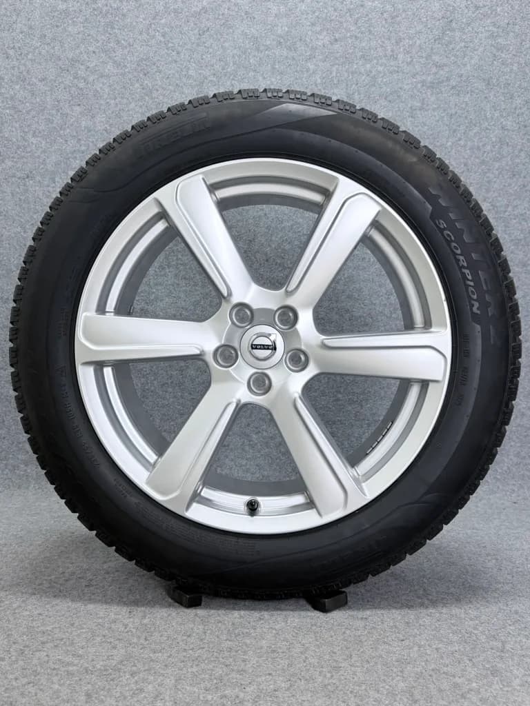 Volvo 19" 5x108