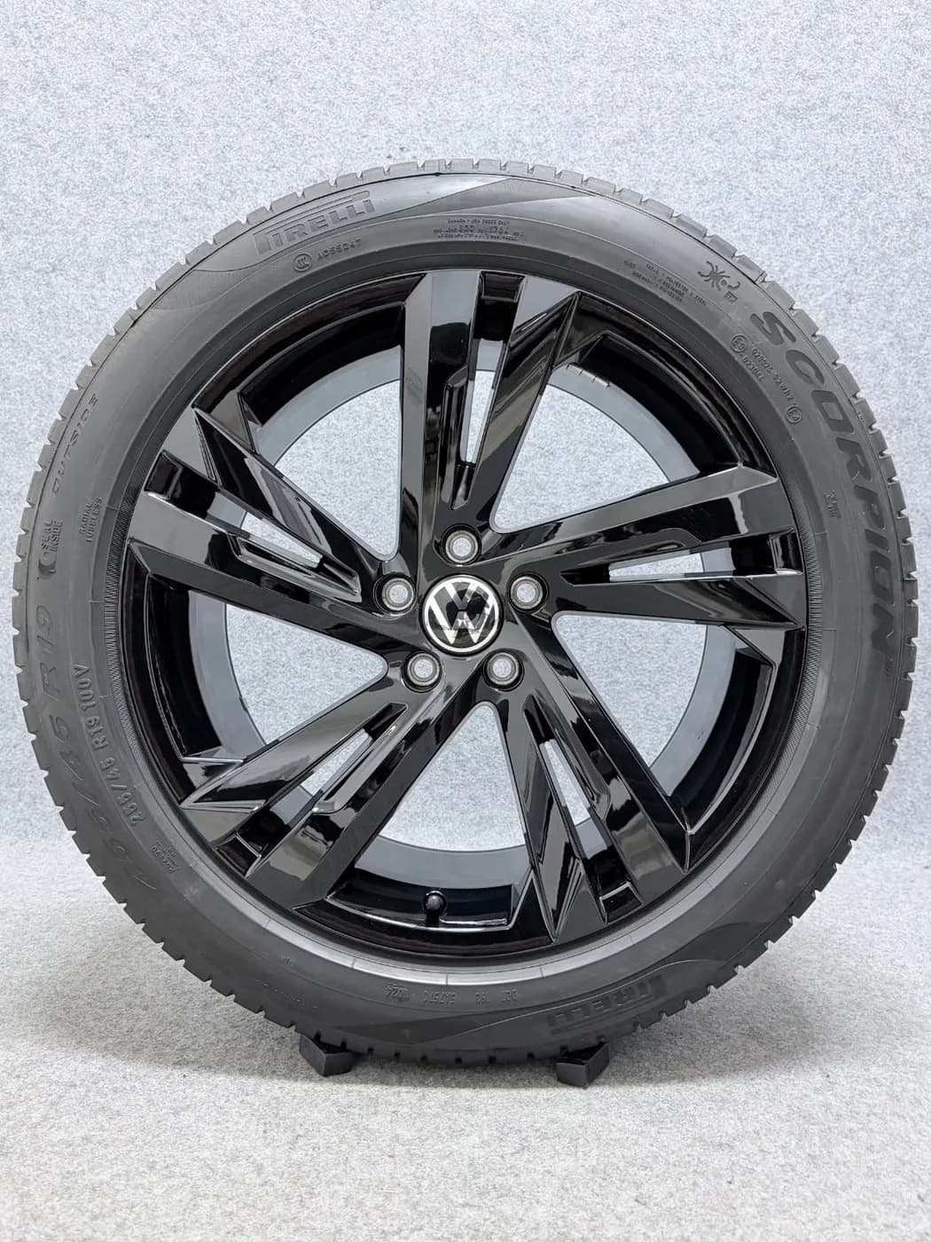 Volkswagen 19" 5x112