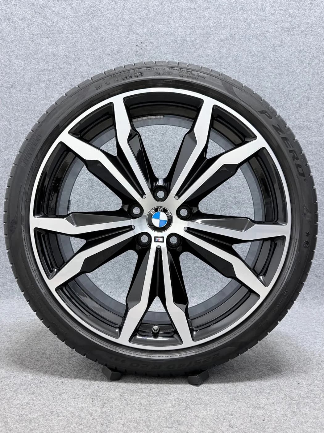BMW 20" 5x112
