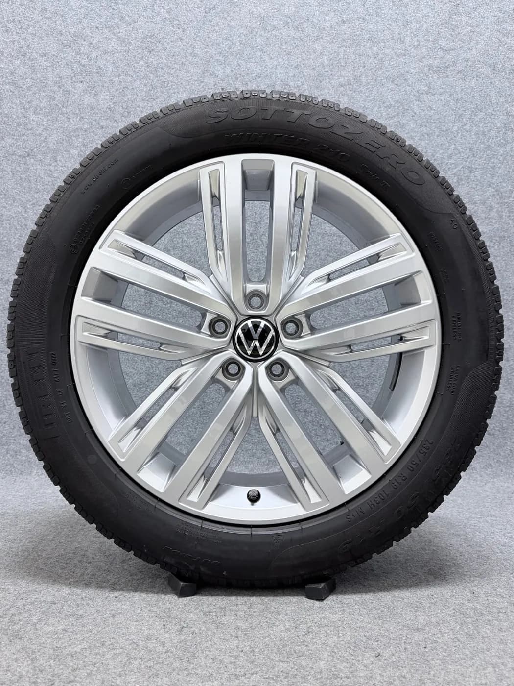 Volkswagen 19" 5x112