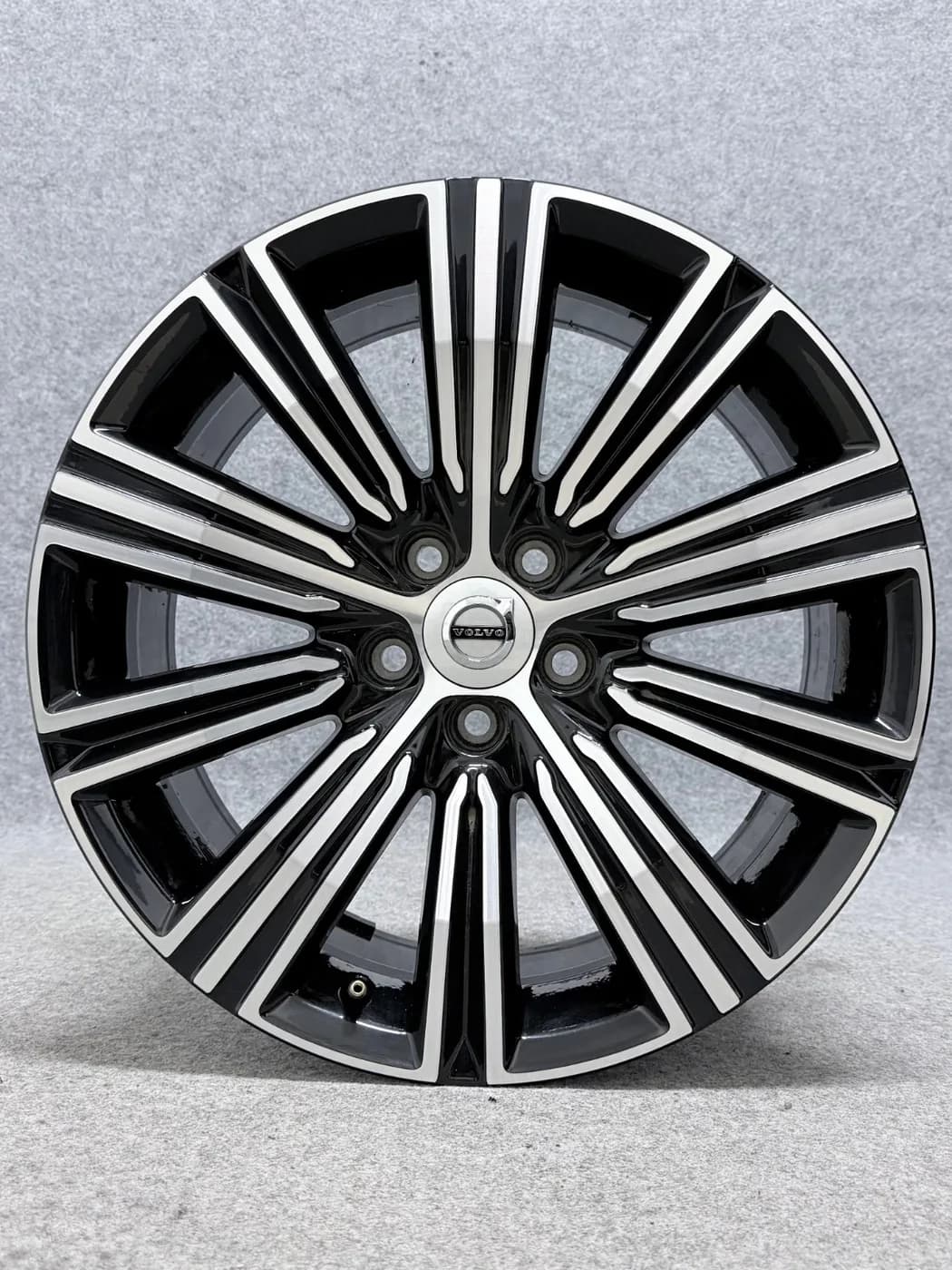 Volvo 18" 5x112